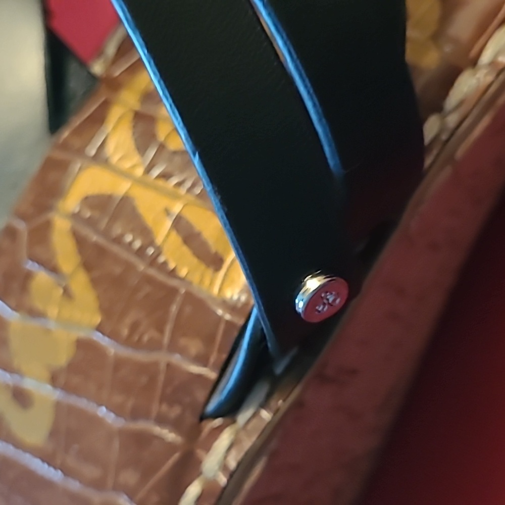 Sam Elderman Shoes - image 5